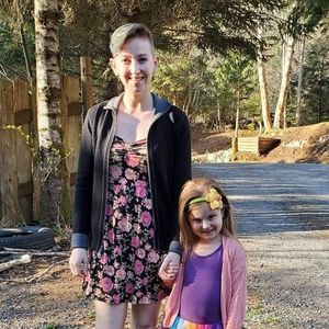 Meet your Posher, Allycia